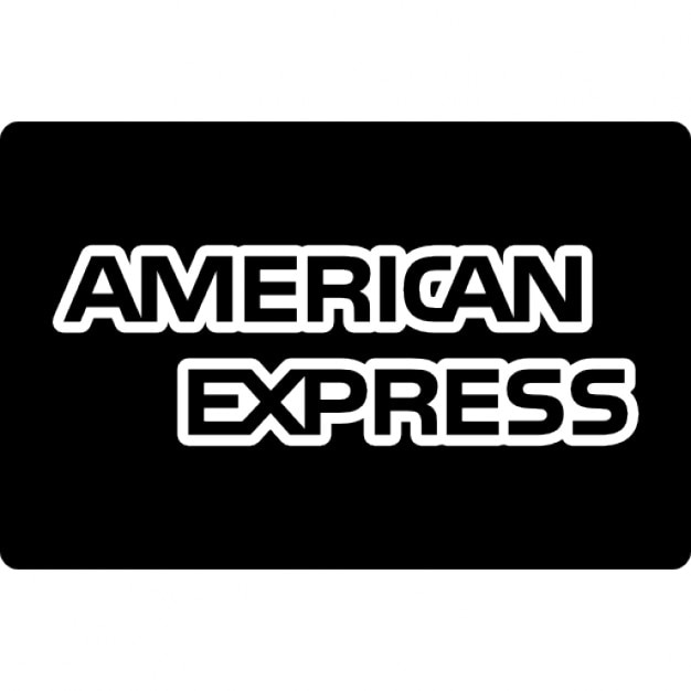 Download American Express logo Icons | Free Download