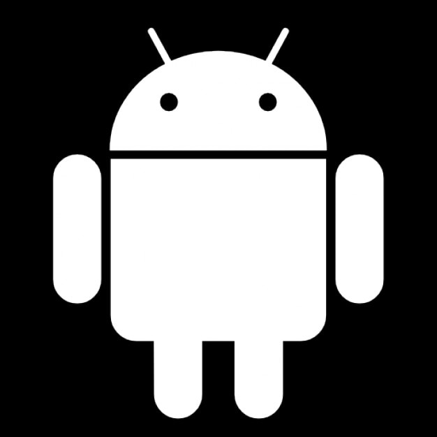 android icons free sketch