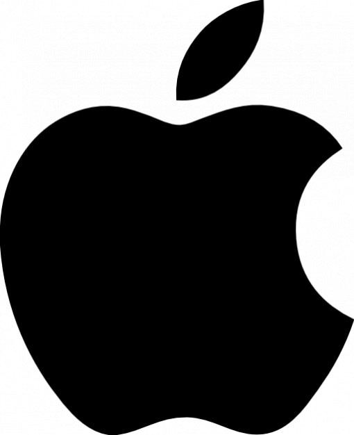 apple-logo-icons-free-download