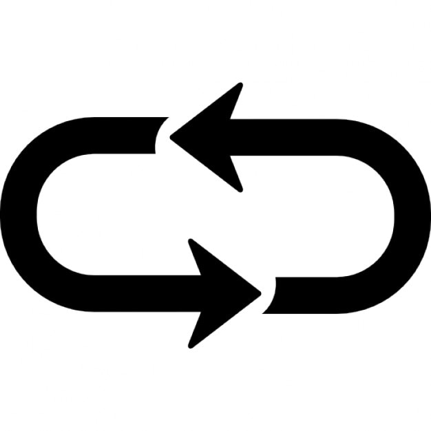Closed Loop Icon