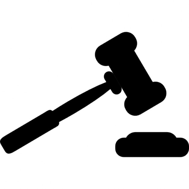 Maryland Judicial Vacancies