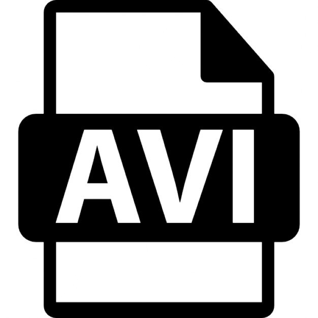 free avi video files