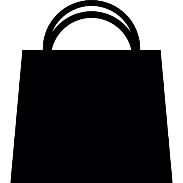 Bag shop Icons | Free Download