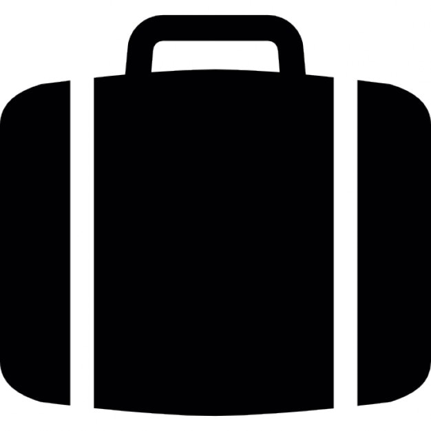 Baggage Icons | Free Download