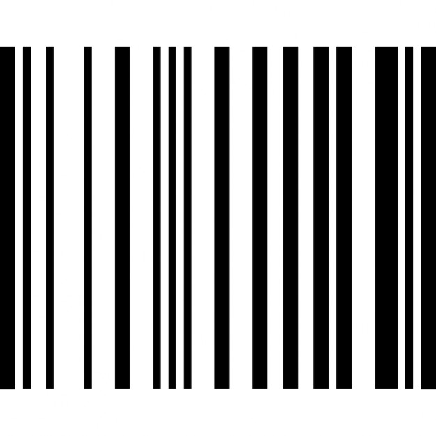 barcode clipart free - photo #29