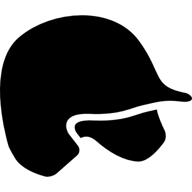 Free Free Baseball Helmet Svg 735 SVG PNG EPS DXF File