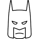 Batman Icons | Free Download