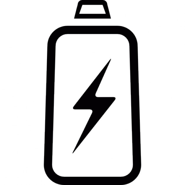 Battery energy Icons | Free Download