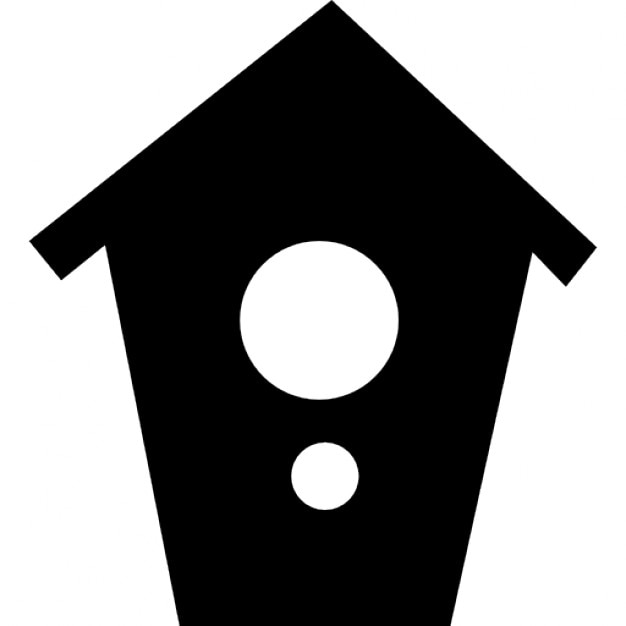 Birds house Icons | Free Download