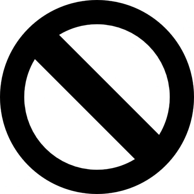block symbol