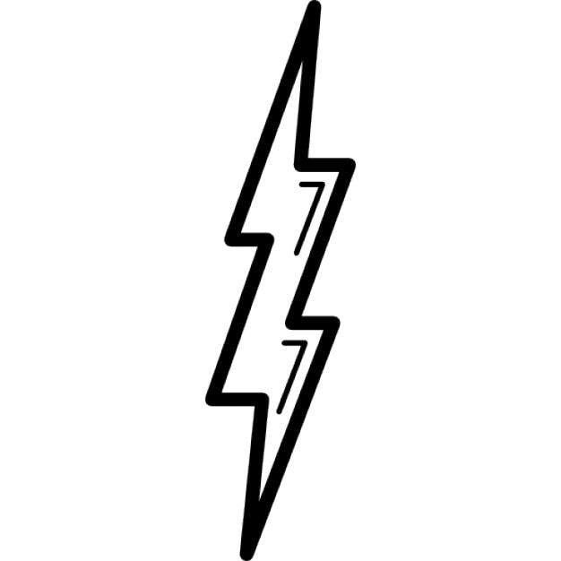 Symbols Bolt