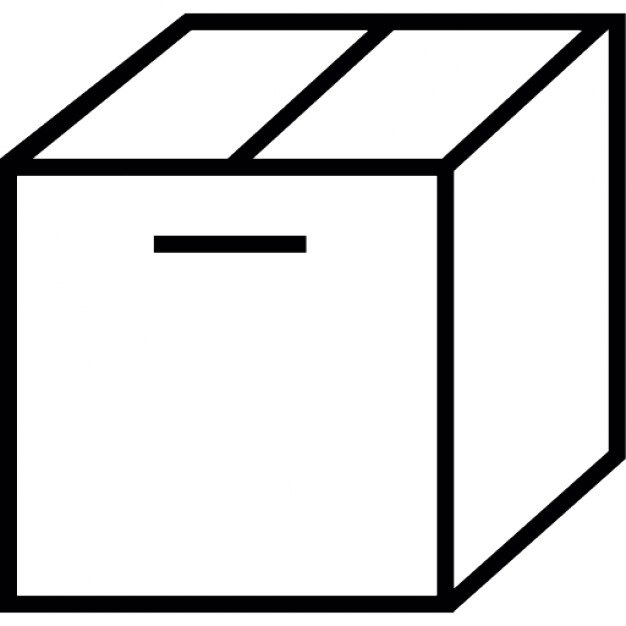 copy paste symbols box filled
