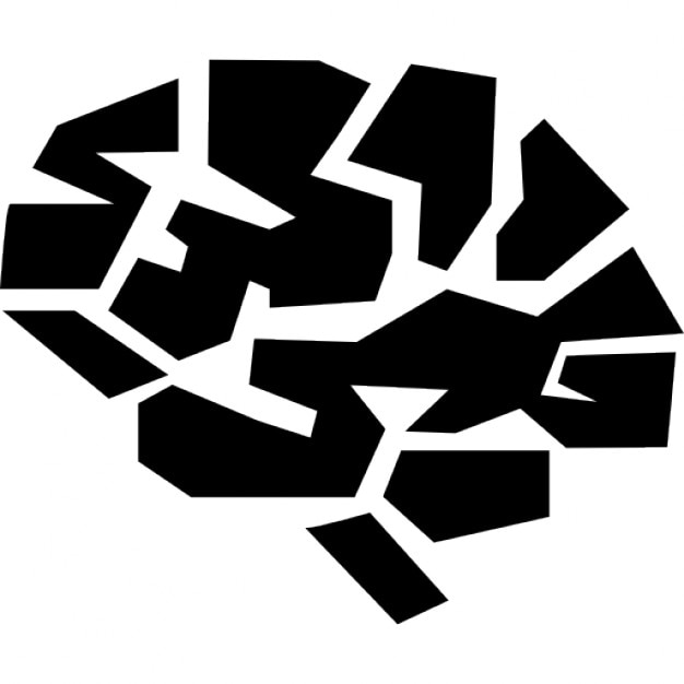 icon for brain