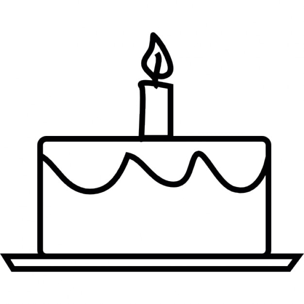 birthday copy paste symbols