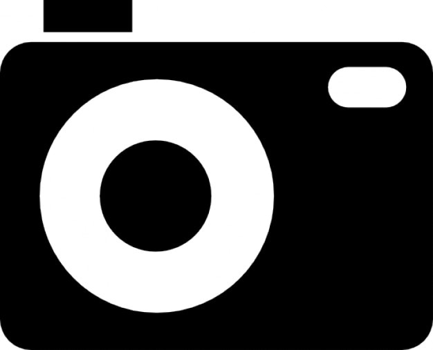 Free Icon | Camera symbol