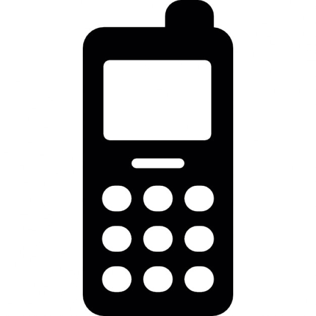 mobile phone sms clipart - photo #50