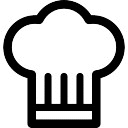 Chef Hat Icons | Free Download