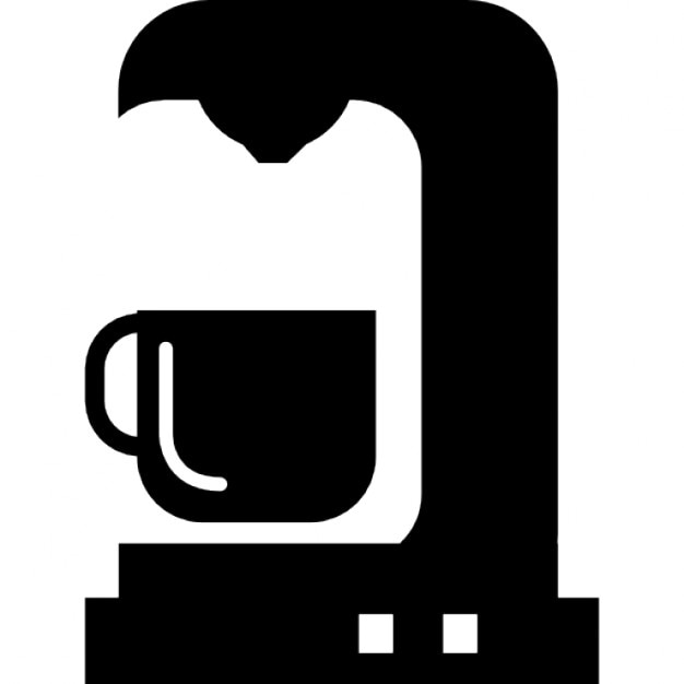 coffee machine clip art - photo #31