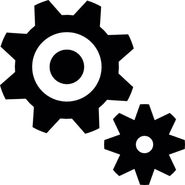 tool free management test Free Icons Cogs  Download