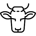 Cow Icons Free Download