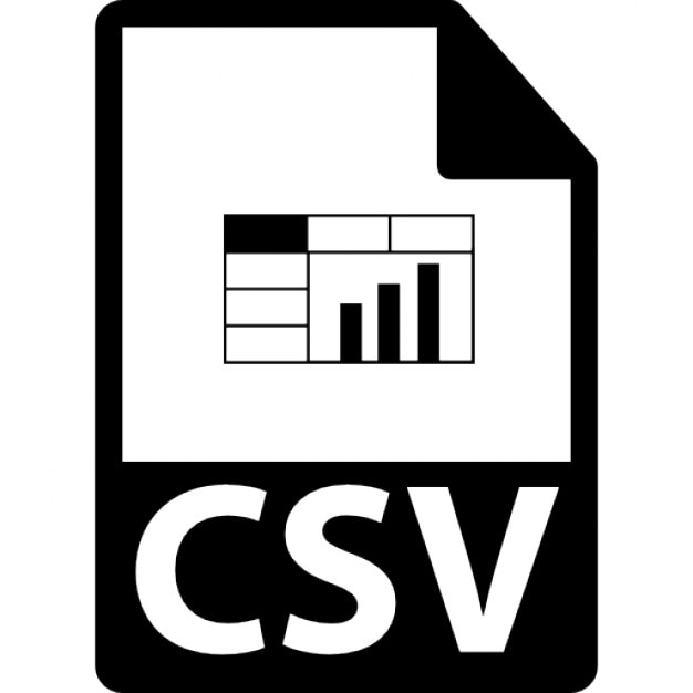 Csv файлы c. CSV файл. Иконка файла. CSV логотип. Иконка CSV файла.