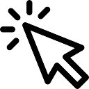 Cursor Free Icon Cursor Free Icon