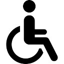 Disabled Icons | Free Download