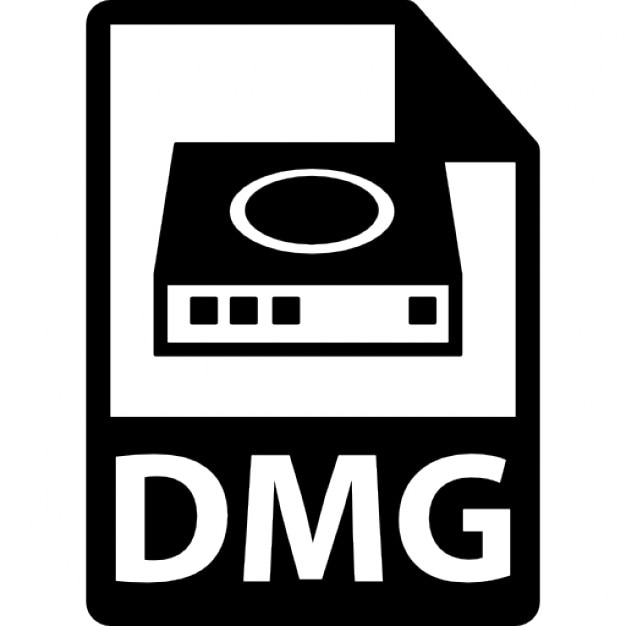 what are .dmg files