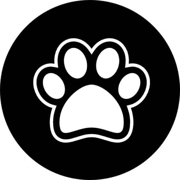 Free Free Paw Icon Svg 491 SVG PNG EPS DXF File