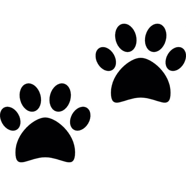 Free Free Paw Icon Svg 264 SVG PNG EPS DXF File