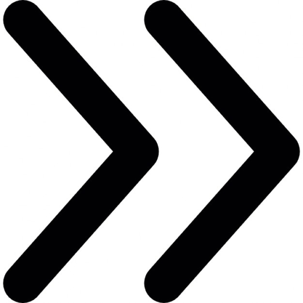 Right Arrow Symbol Icon 0220