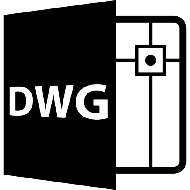 Download DWG open file format Icons | Free Download