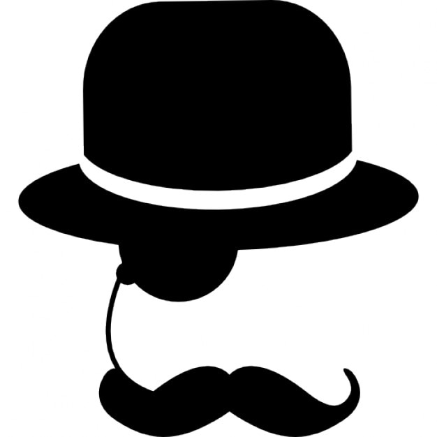[Black Alley 42] Segundo Movimiento: Decisiones  Elegant-man-with-one-eyeglass-mustache-and-hat_318-49340
