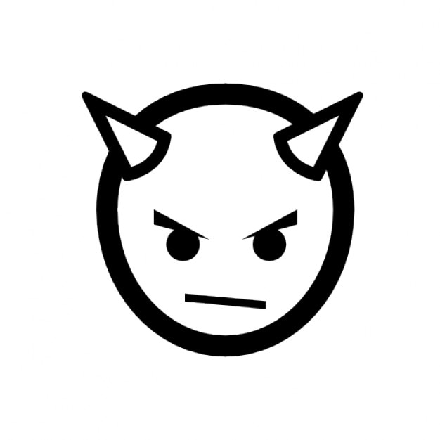 Evil Icons | Free Download