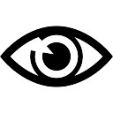 Eye Free Icon