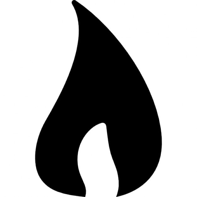 Image result for flame symbol