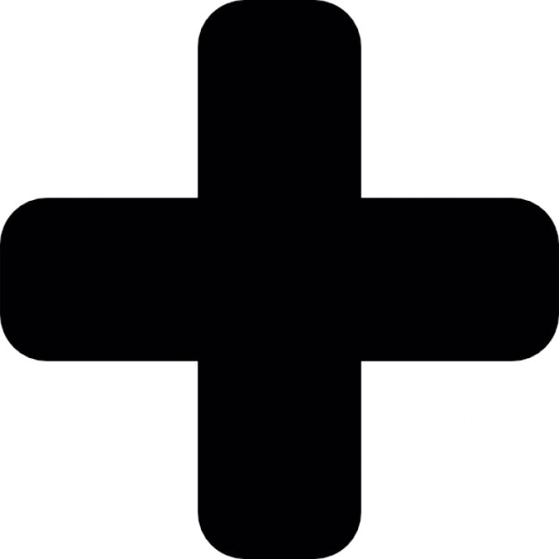 First aid cross Icons | Free Download