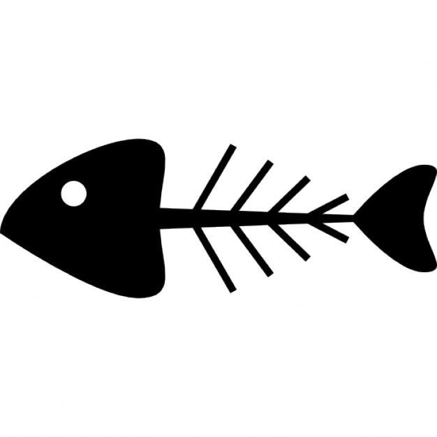 fish head clip art - photo #49
