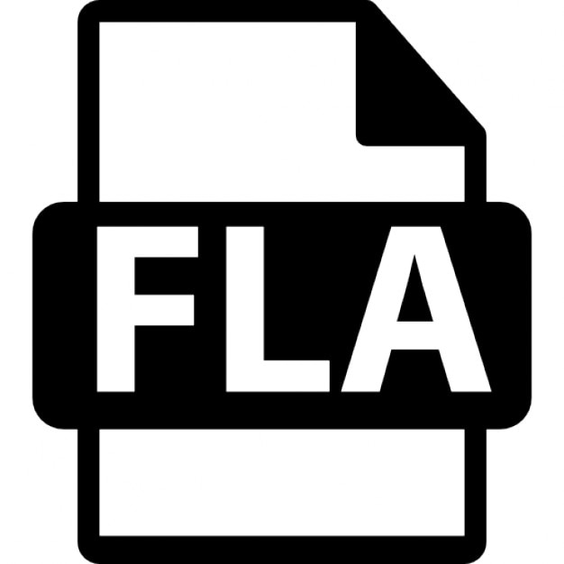 sample fla files free download