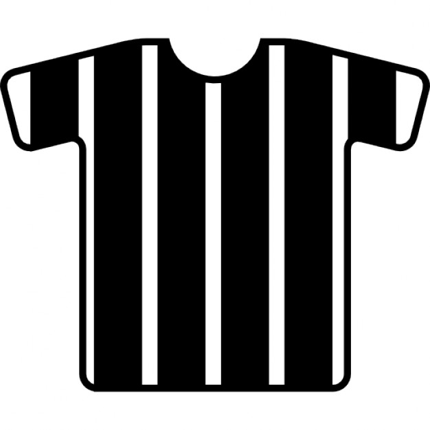 Football shirt Icons | Free Download