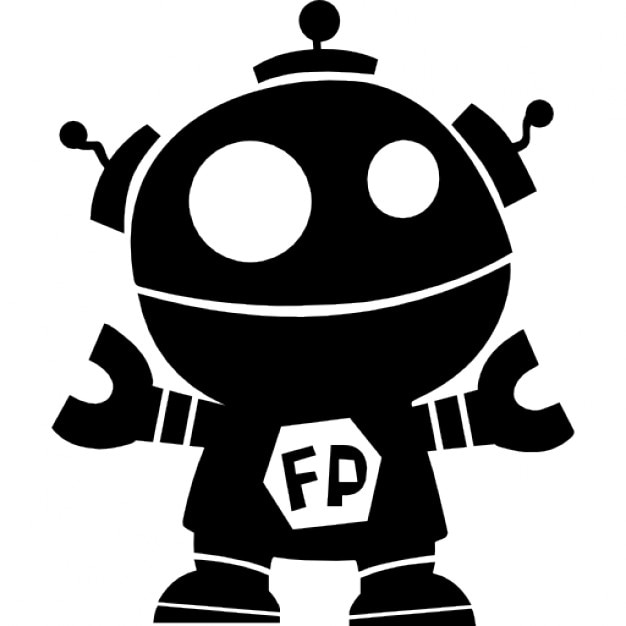 Freepik logo Icons | Free Download