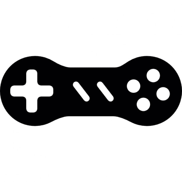 Games controller Icons | Free Download