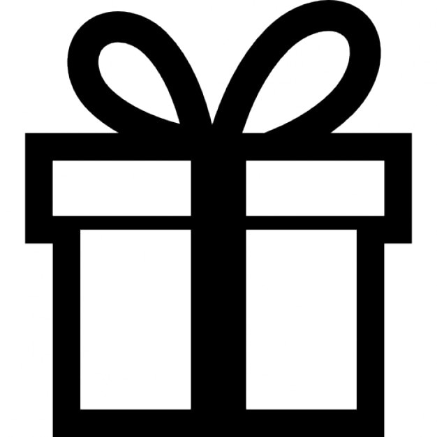 Download Gift big box Icons | Free Download