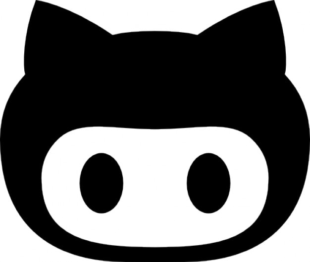 Download Github logo Icons | Free Download