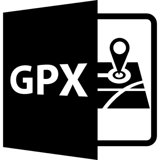 gpx editor problem