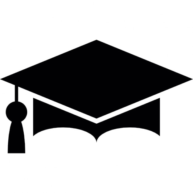 Download Graduation school hat Icons | Free Download