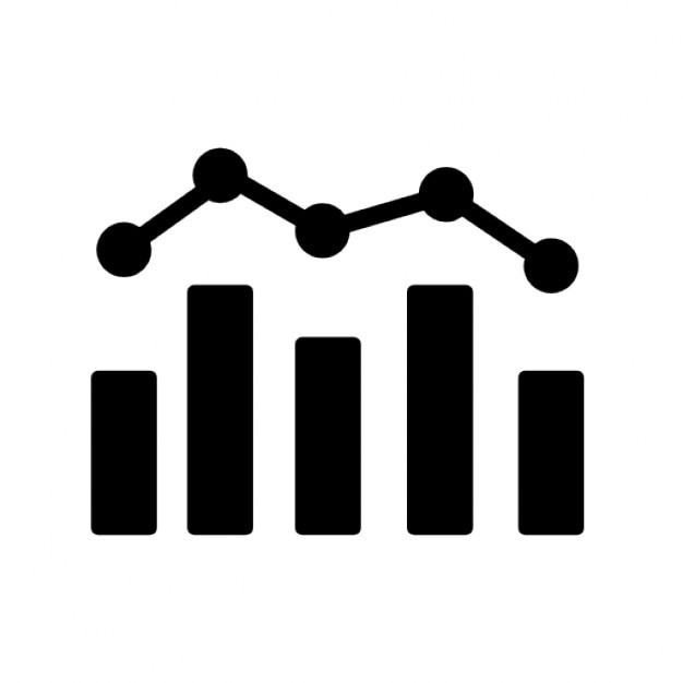 Chart Icon Free