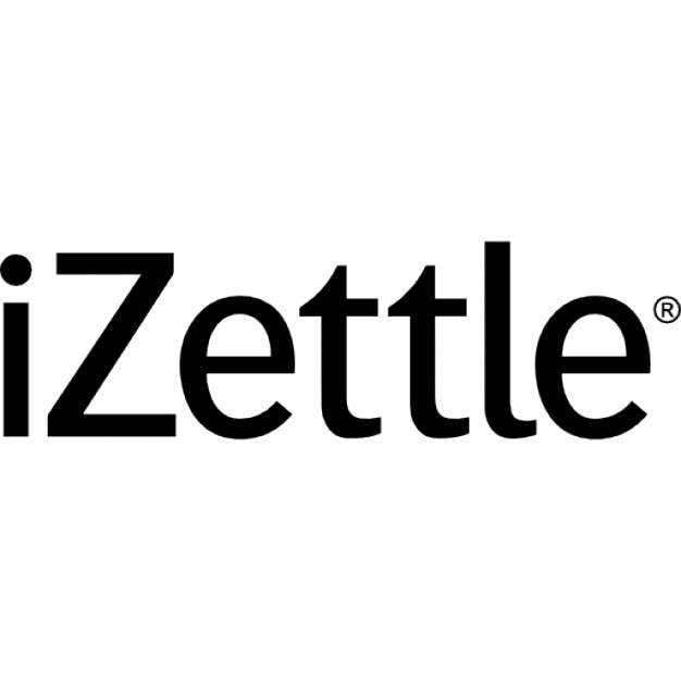 Izettle logo Icons | Free Download