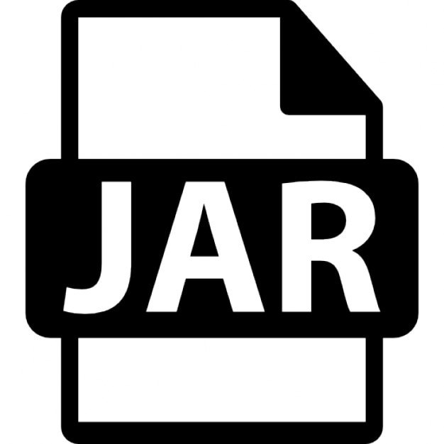 jar file download