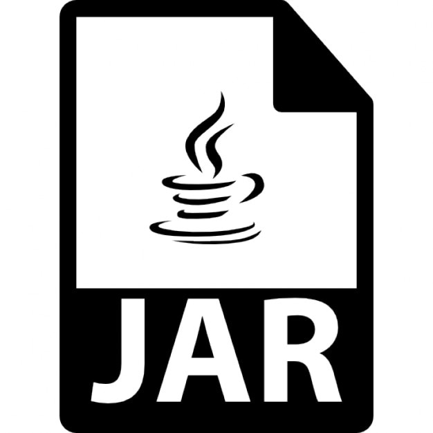 Jar file